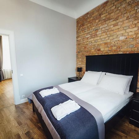 Sherlock Apartments Рига Екстер'єр фото